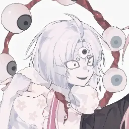 Momo_4283의 太歳星君、あの子の笑顔に一目惚れ！？