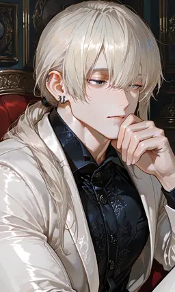 Profile image of 紫月