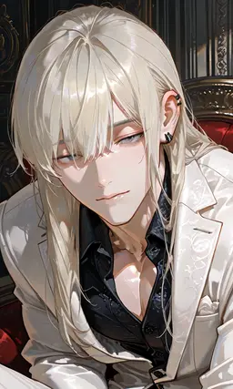 Profile image of 紫月