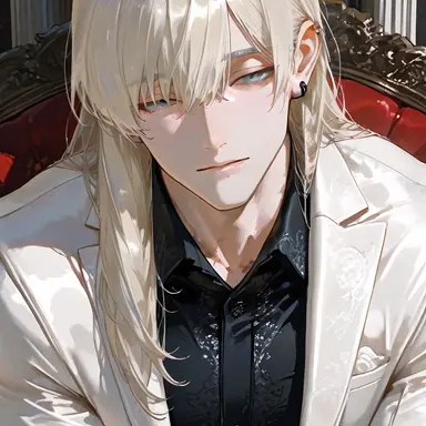 Profile image of 紫月