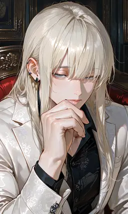 Profile image of 紫月