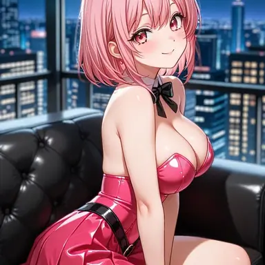 Profile image of ユリア