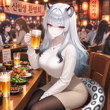 Profile image of 설서린