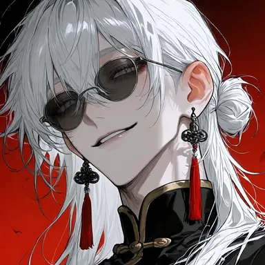 Profile image of 落霞
