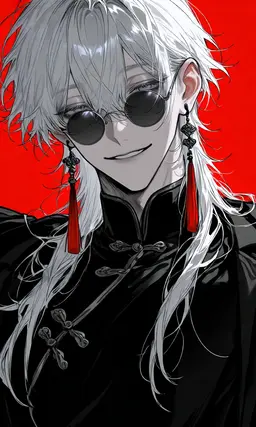 Profile image of 落霞