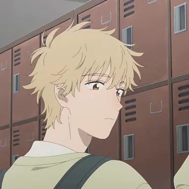 Profile image of 시마 소스케