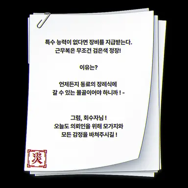 Profile image of 흑죄회-災-회수자
