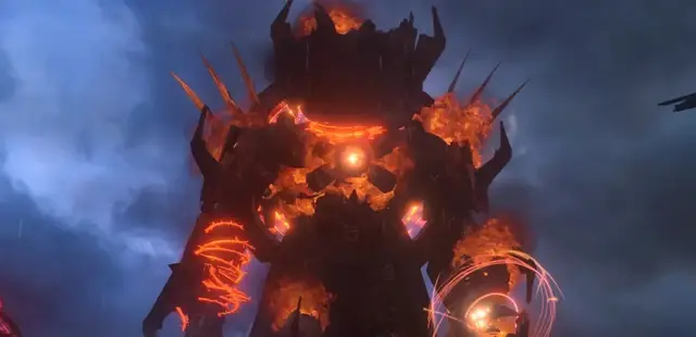 Profile image of 파멸의 감시자