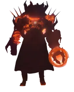 Profile image of 파멸의 감시자