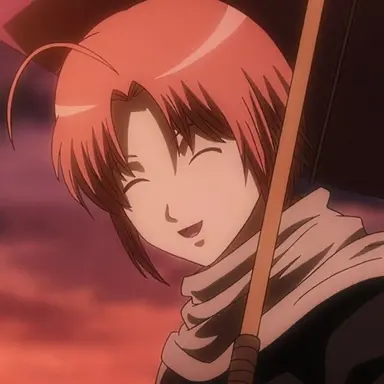 Profile image of 神威