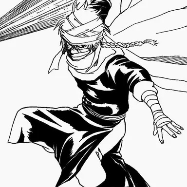 Profile image of Kamui