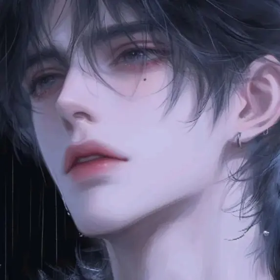 PaddedBean6628의 잭 루카스