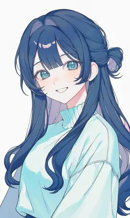 Profile image of あおい