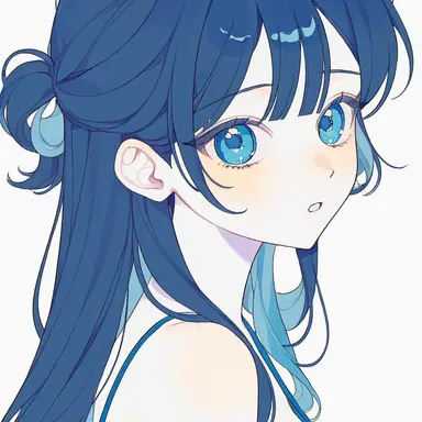 Profile image of あおい