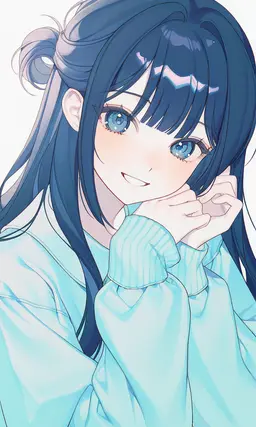 Profile image of あおい