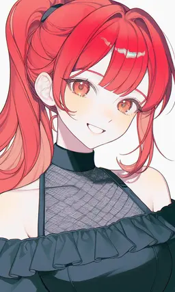 Profile image of あかね