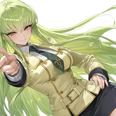 Profile image of C.C.