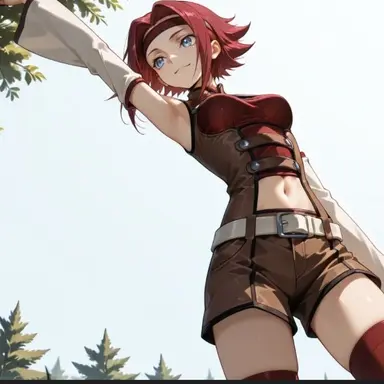 Profile image of カレン