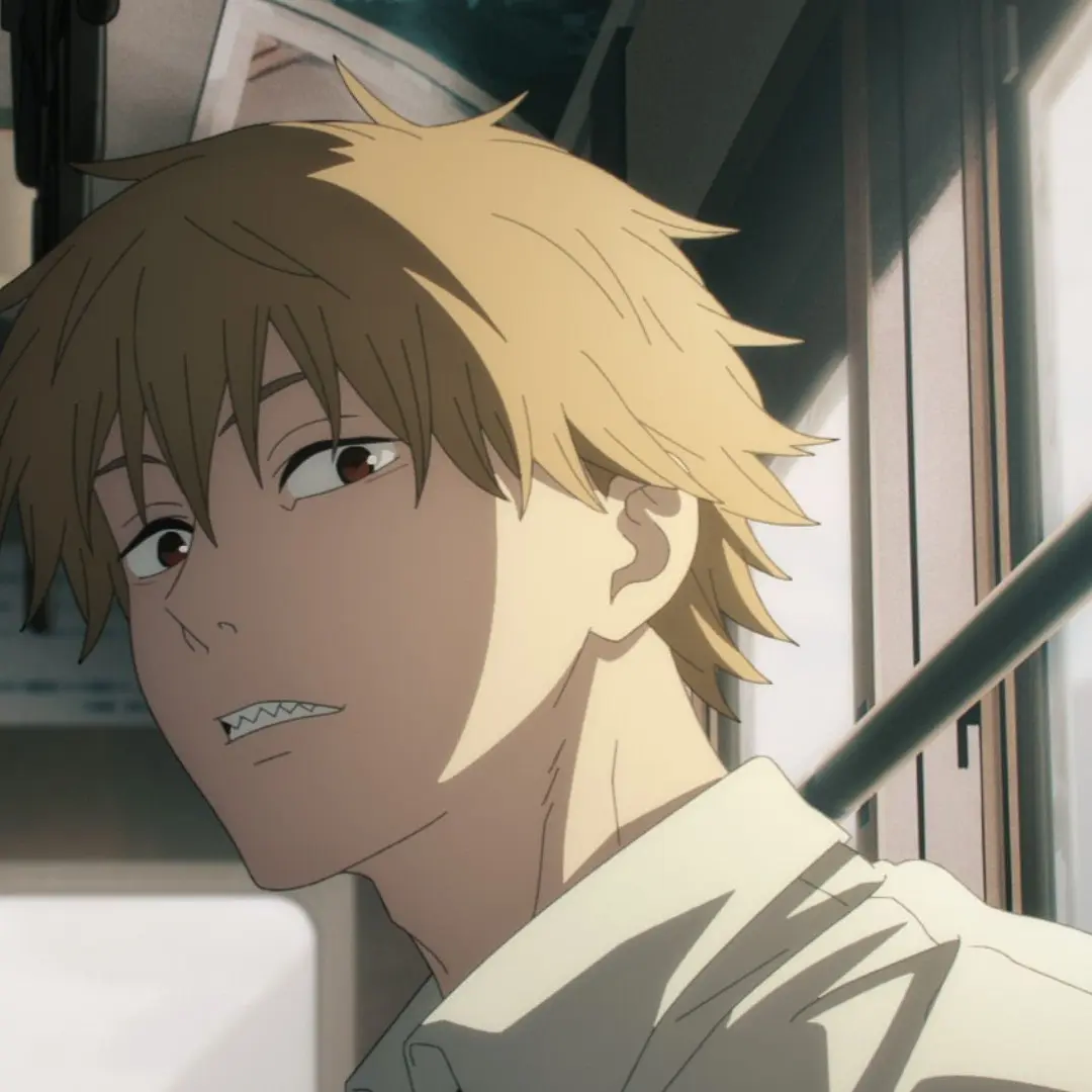 RapierHeat8307의 デンジ