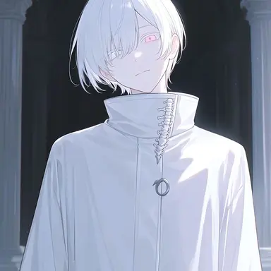 Profile image of Thuriel