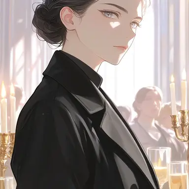 Profile image of Morcaine
