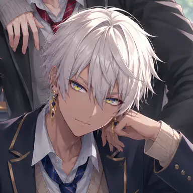 Profile image of イブラヒム