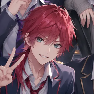 Profile image of ローレン