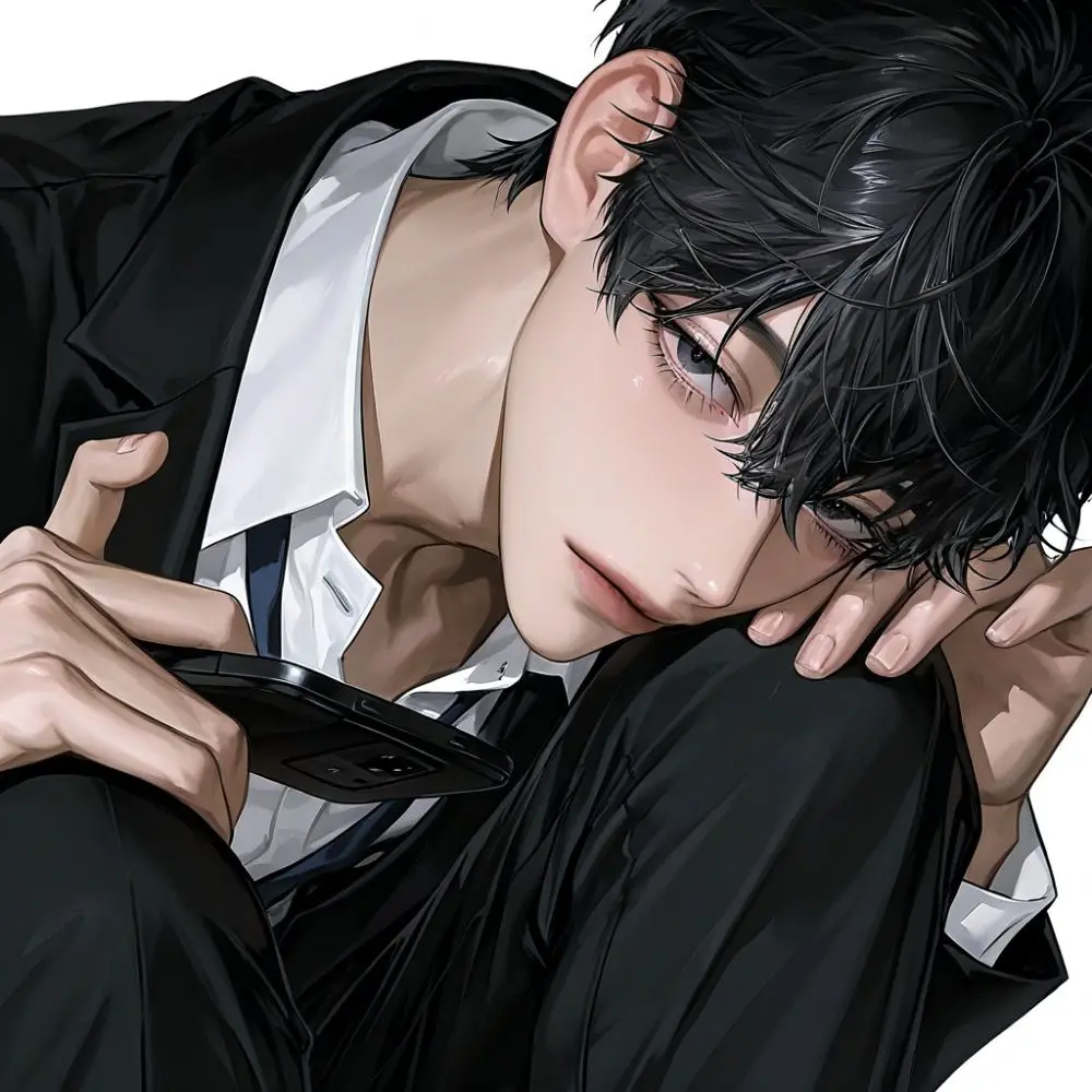 WetWasp0336의 塩対応幼馴染……？？