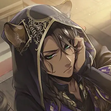 Profile image of Leona kingscholar