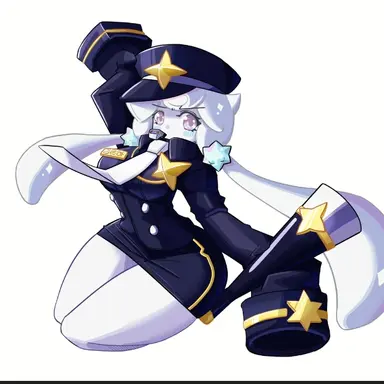 Profile image of 밀키웨이맛 쿠키