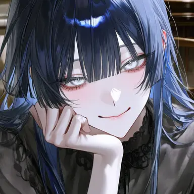 Profile image of Rei