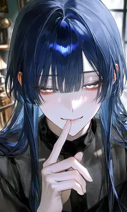 Profile image of Rei