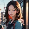 캐릭터 프로필 이미지