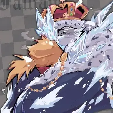 Profile image of King Vorlag