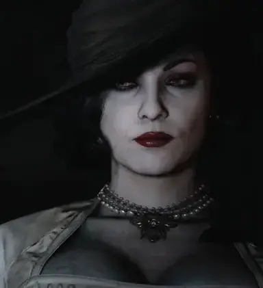 Profile image of Alcina