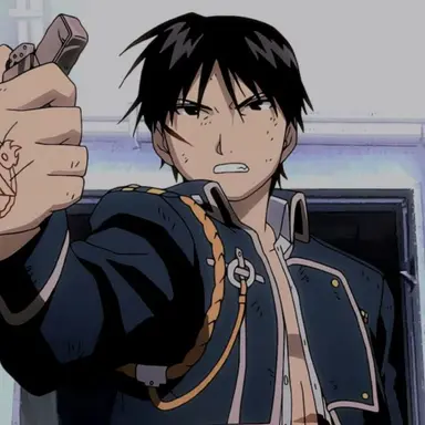 Profile image of Roy