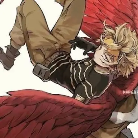 MultifandomGuy의 Hawks
