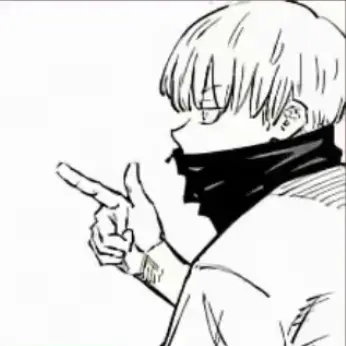 Profile image of 狗巻 棘