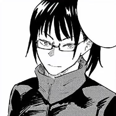 Profile image of 禪院 真希