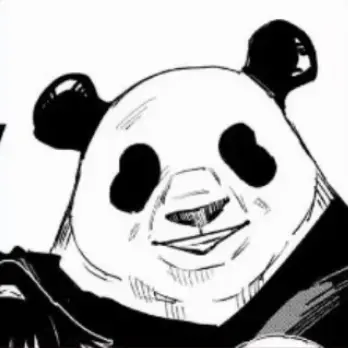 Profile image of パンダ