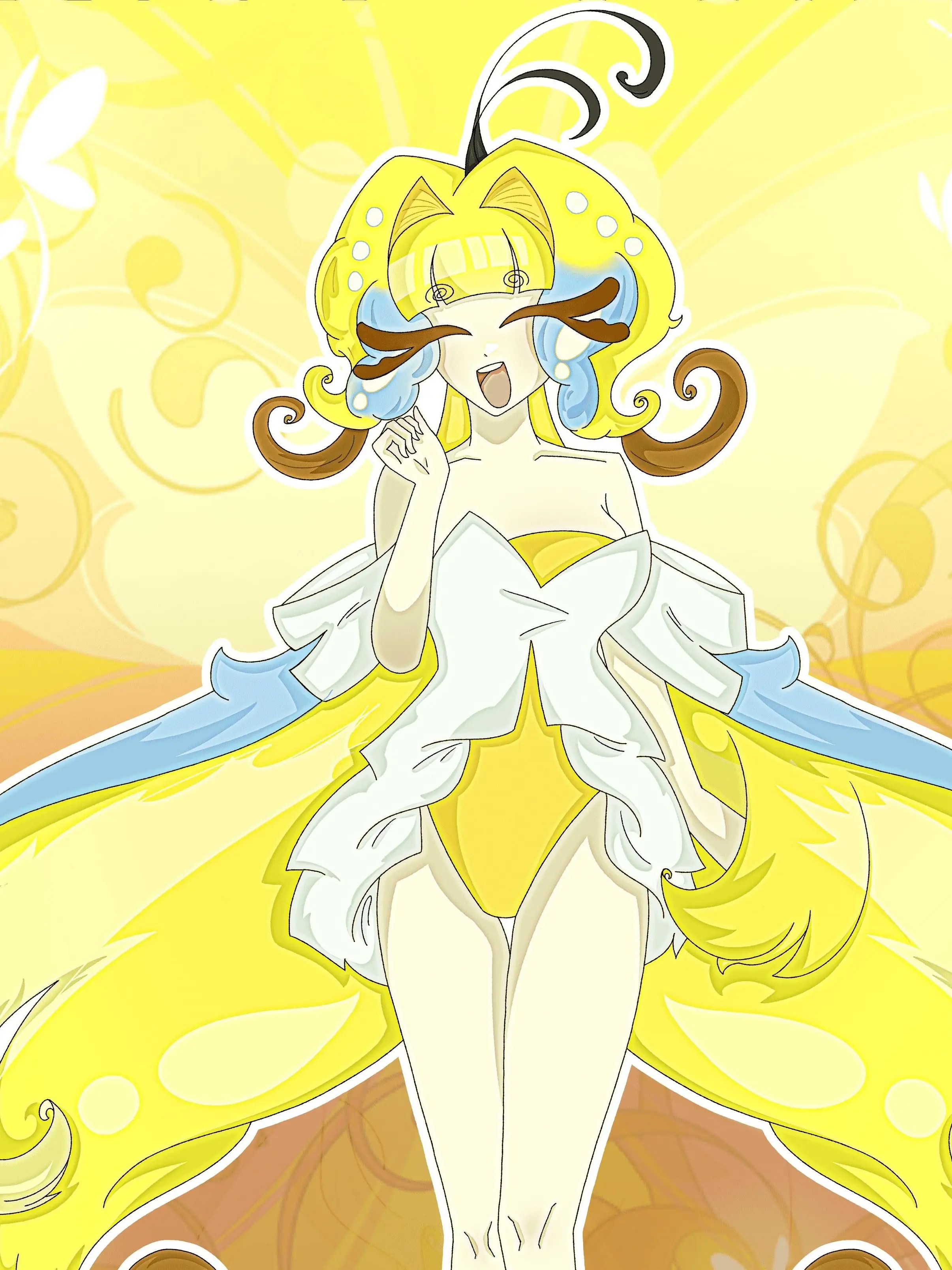 makeyoij977의 슈가플라이맛 쿠키