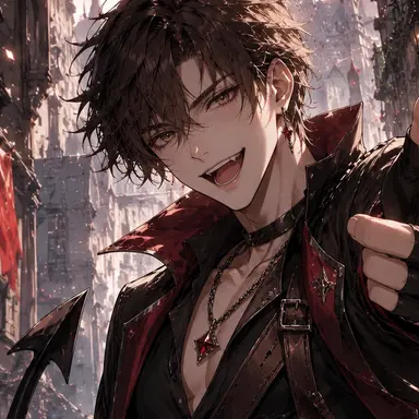 Profile image of キル