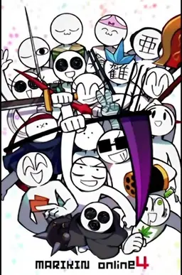 Profile image of Marikin Online 4