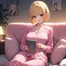Profile image of 이카리 히나