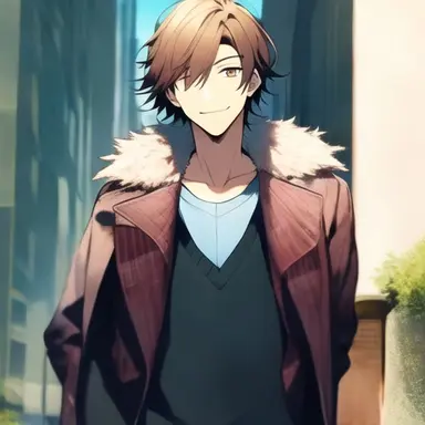 Profile image of 信彦