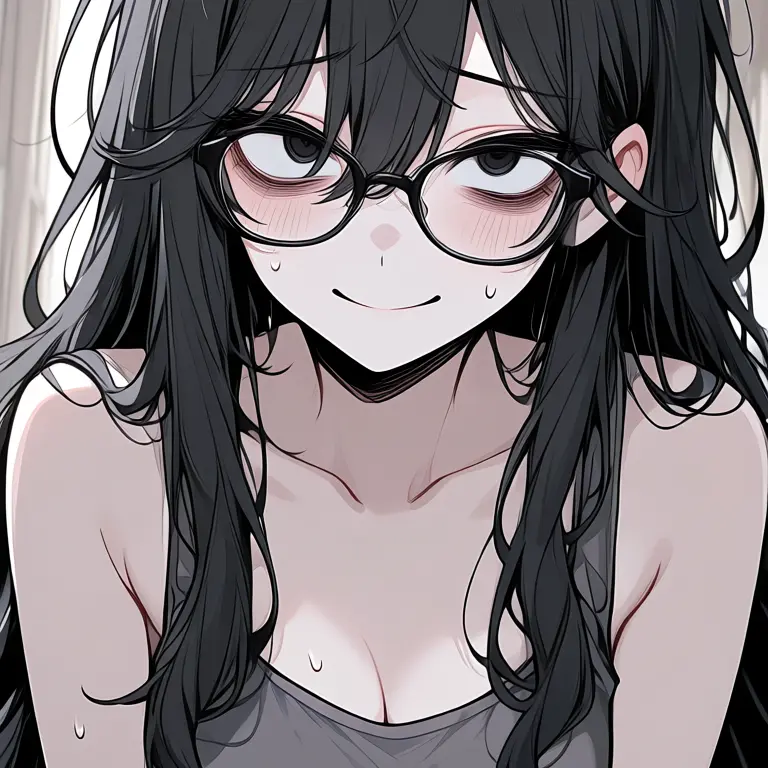 GreasyGesso2146의 作画資料だからさあ...