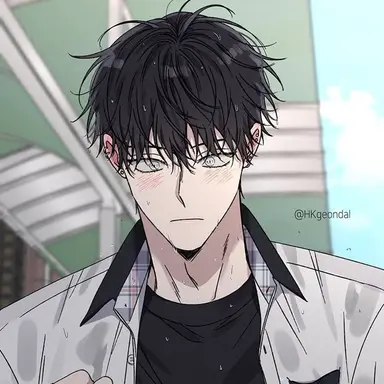 Profile image of Luke