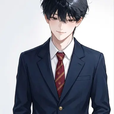 Profile image of Yuto