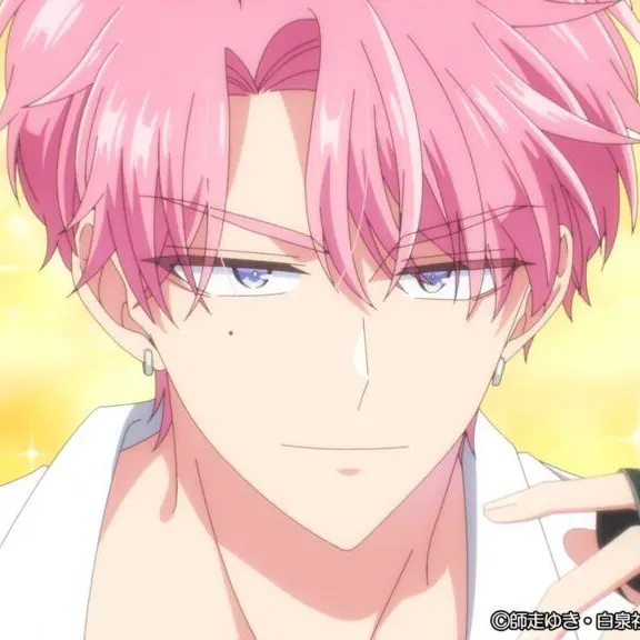 IvoryStand5293의 2人に取り合いされる！？