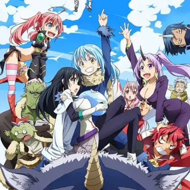 Profile image of 転スラ